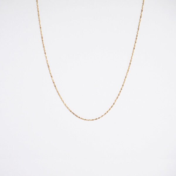 Aimon Minimalist Necklace